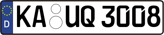 KA-UQ3008