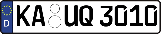KA-UQ3010