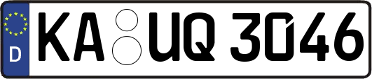 KA-UQ3046