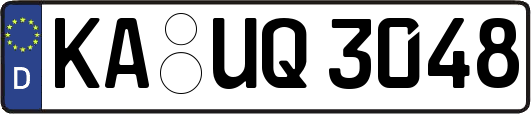 KA-UQ3048