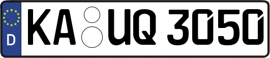 KA-UQ3050