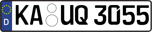 KA-UQ3055