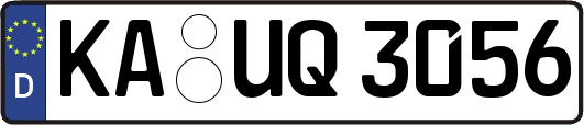 KA-UQ3056