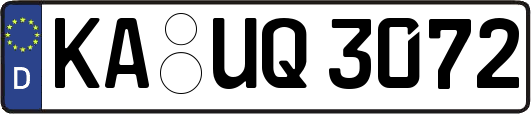 KA-UQ3072