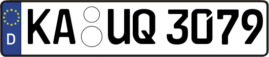 KA-UQ3079