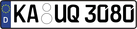 KA-UQ3080