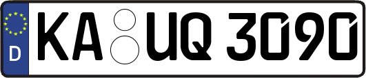 KA-UQ3090