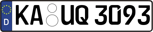 KA-UQ3093