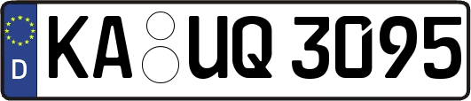 KA-UQ3095