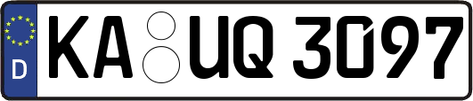 KA-UQ3097