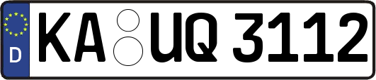 KA-UQ3112