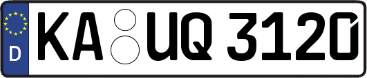 KA-UQ3120