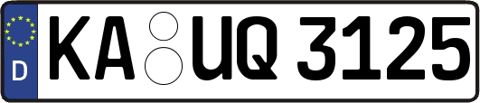 KA-UQ3125