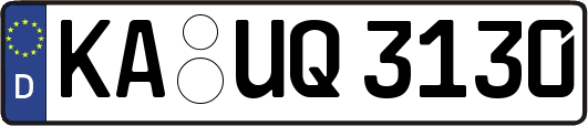 KA-UQ3130