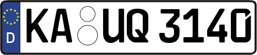 KA-UQ3140