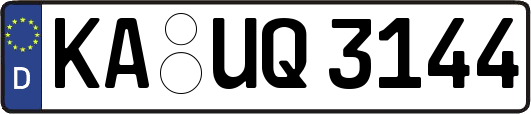 KA-UQ3144