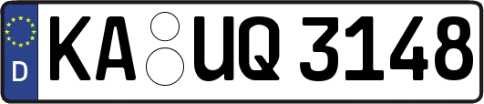 KA-UQ3148
