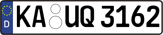 KA-UQ3162
