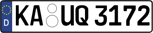 KA-UQ3172