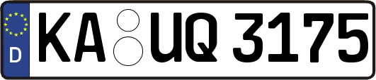 KA-UQ3175