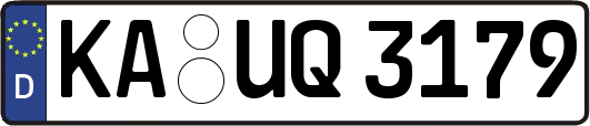 KA-UQ3179