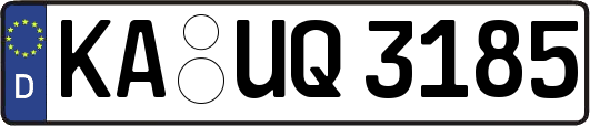 KA-UQ3185