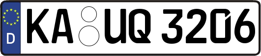 KA-UQ3206