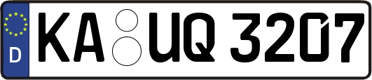 KA-UQ3207
