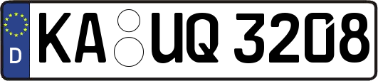 KA-UQ3208