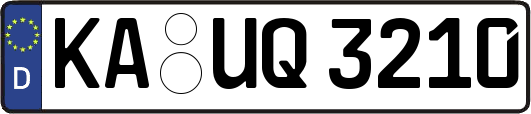 KA-UQ3210