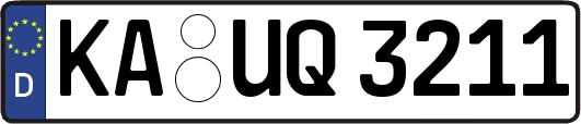 KA-UQ3211