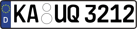 KA-UQ3212