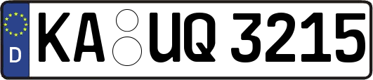 KA-UQ3215