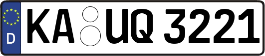 KA-UQ3221