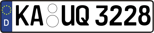 KA-UQ3228