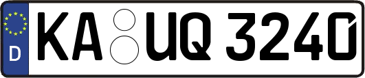 KA-UQ3240