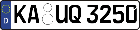 KA-UQ3250