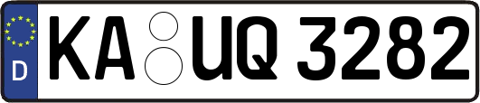 KA-UQ3282