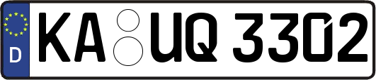KA-UQ3302