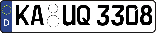 KA-UQ3308