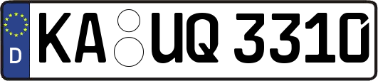KA-UQ3310