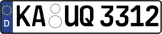 KA-UQ3312