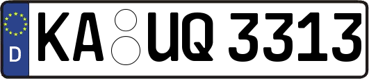 KA-UQ3313