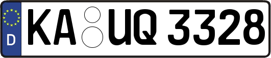 KA-UQ3328