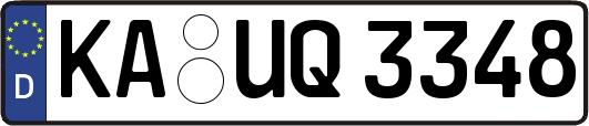 KA-UQ3348