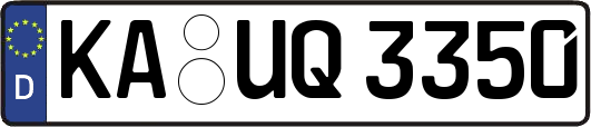 KA-UQ3350