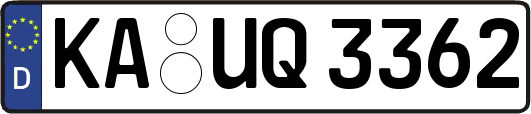 KA-UQ3362