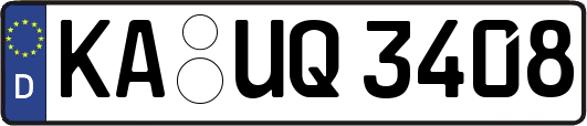 KA-UQ3408