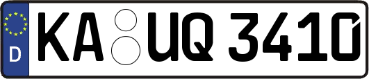 KA-UQ3410
