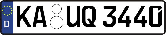 KA-UQ3440